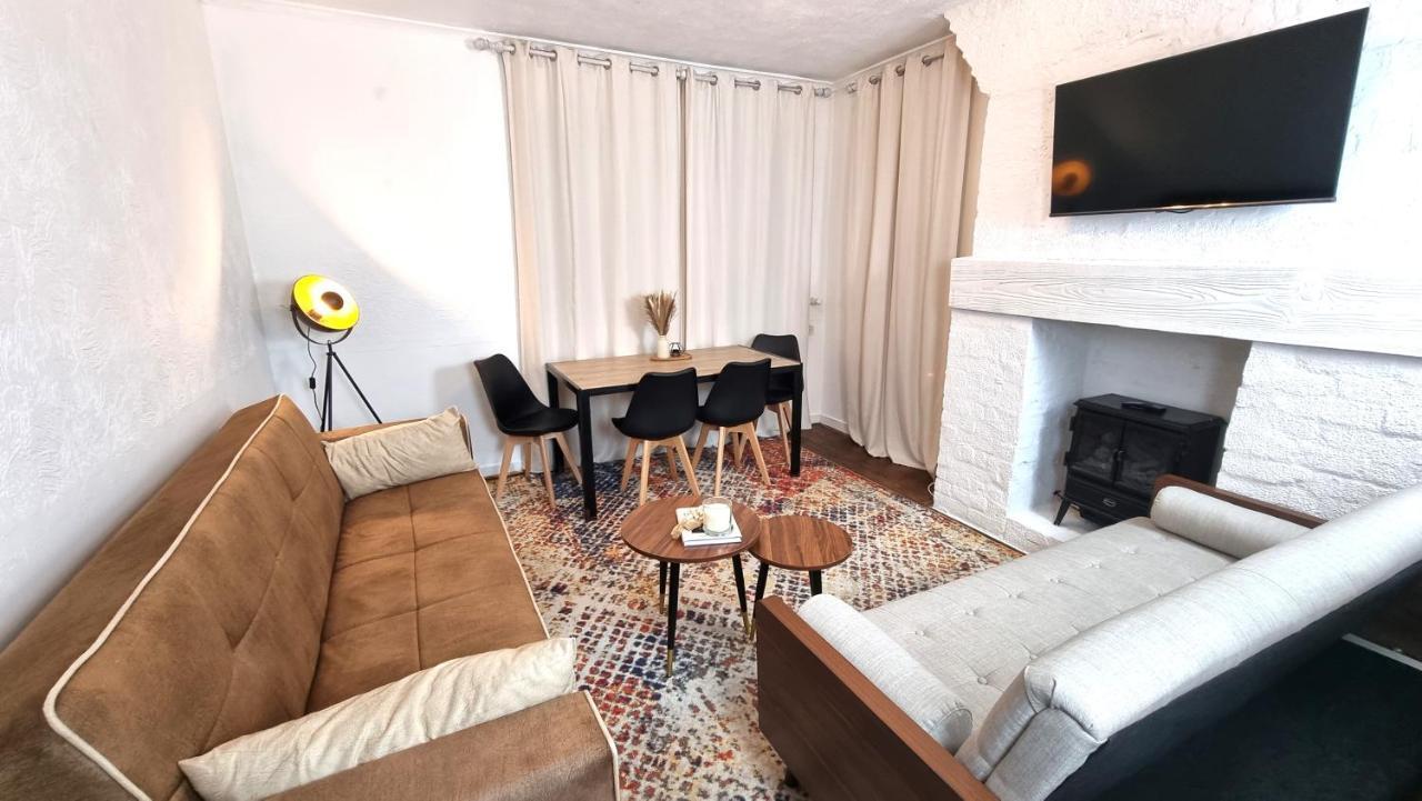 3 Bed Flat O2 Arena Dyson House Apartment London Exterior photo